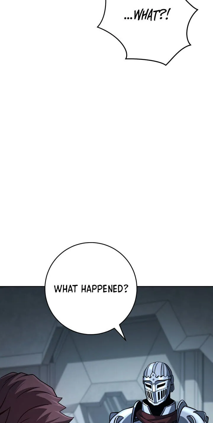The Skeleton Soldier Failed to Defend the Dungeon chapter 378 page 26