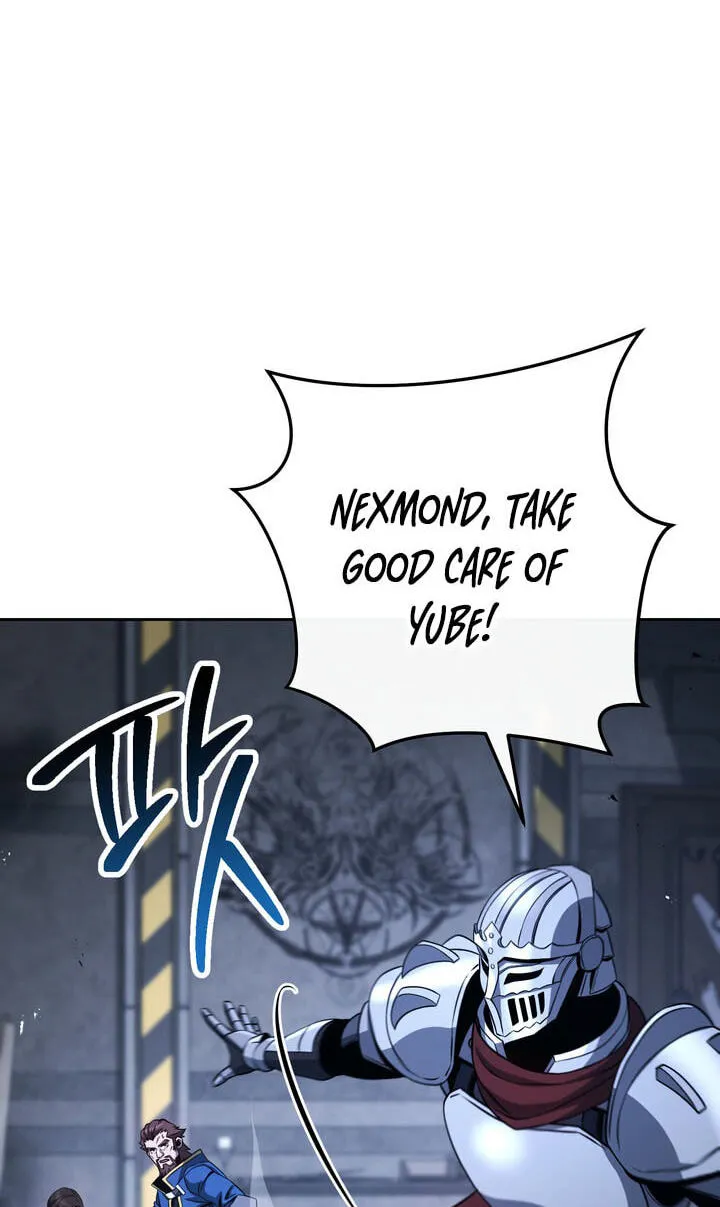 The Skeleton Soldier Failed to Defend the Dungeon chapter 378 page 115