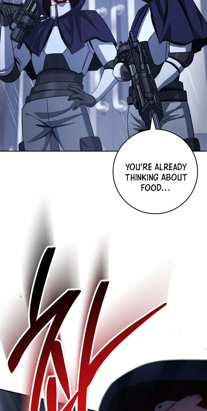 The Skeleton Soldier Failed to Defend the Dungeon chapter 378 page 68