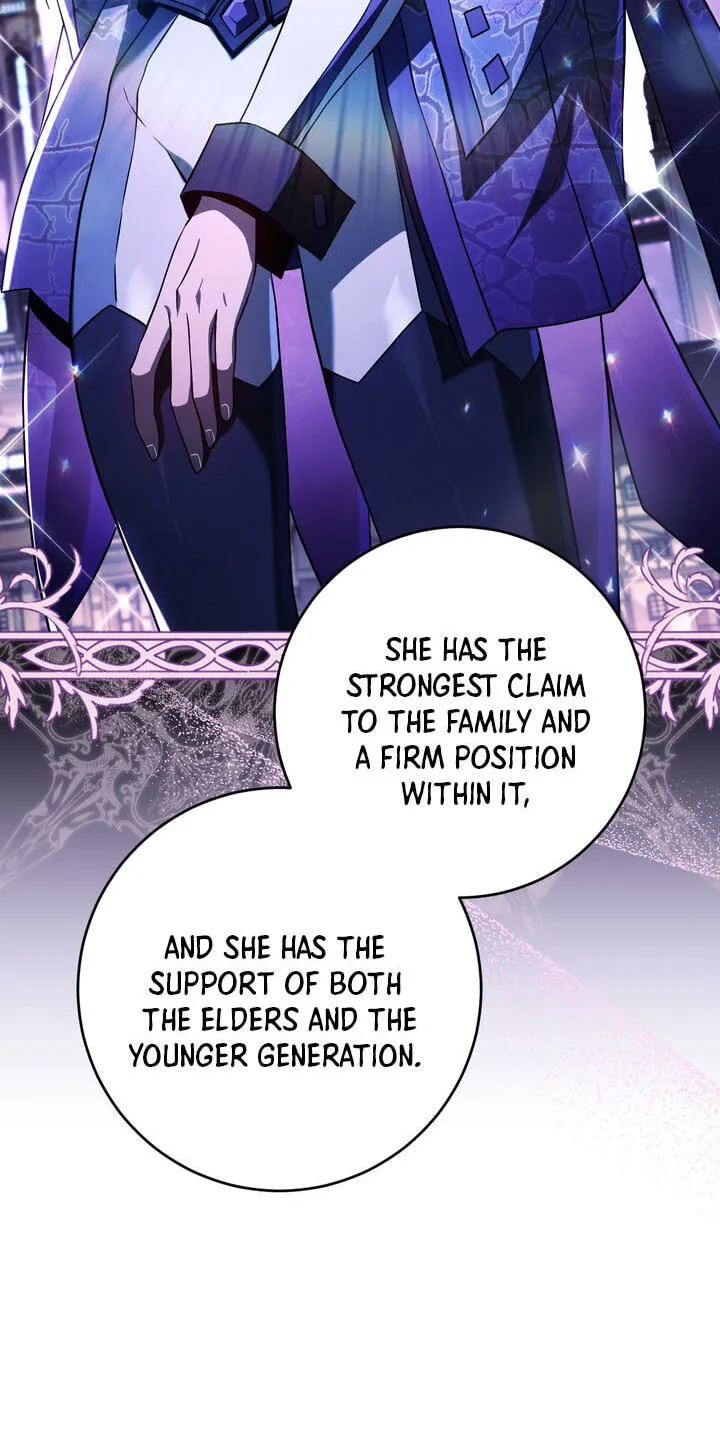 The Skeleton Soldier Failed to Defend the Dungeon chapter 378 page 19