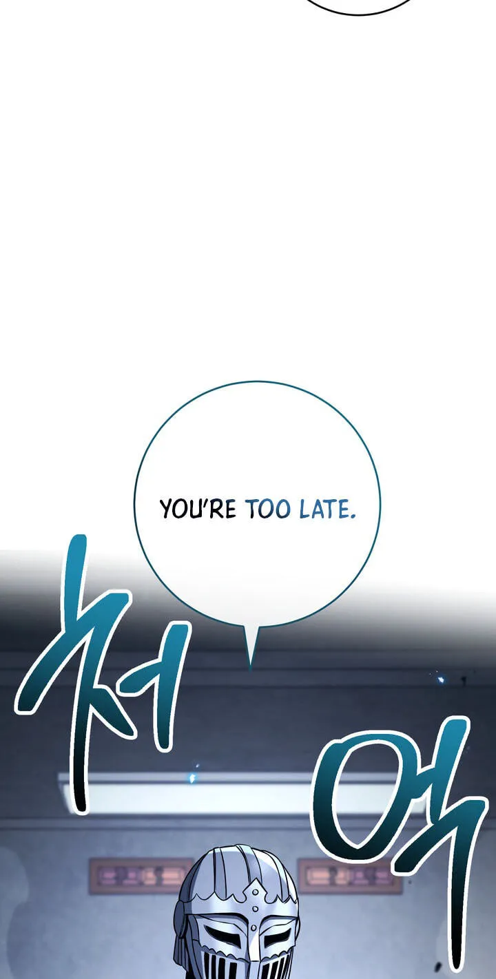 The Skeleton Soldier Failed to Defend the Dungeon chapter 378 page 96