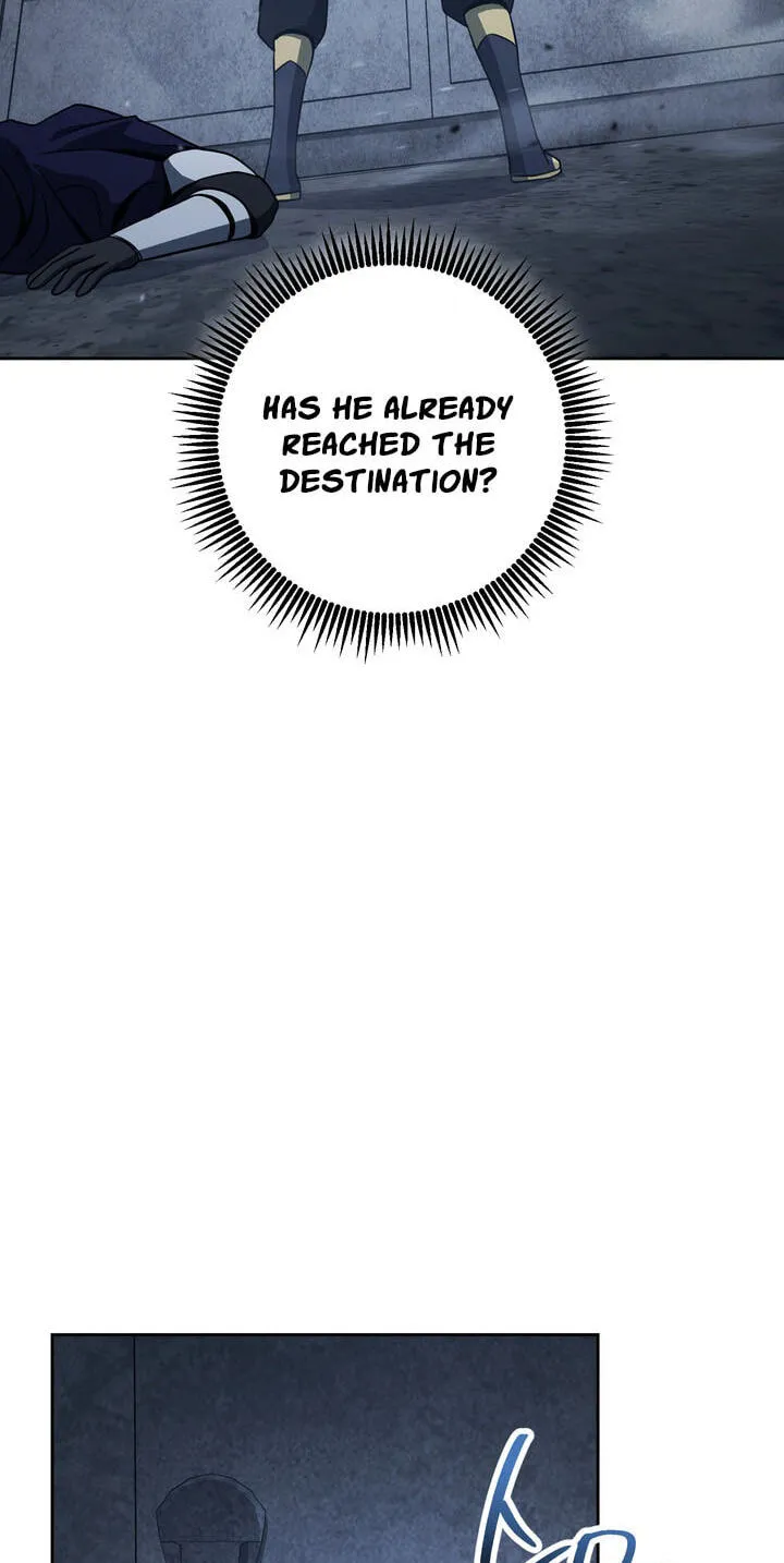 The Skeleton Soldier Failed to Defend the Dungeon chapter 378 page 80