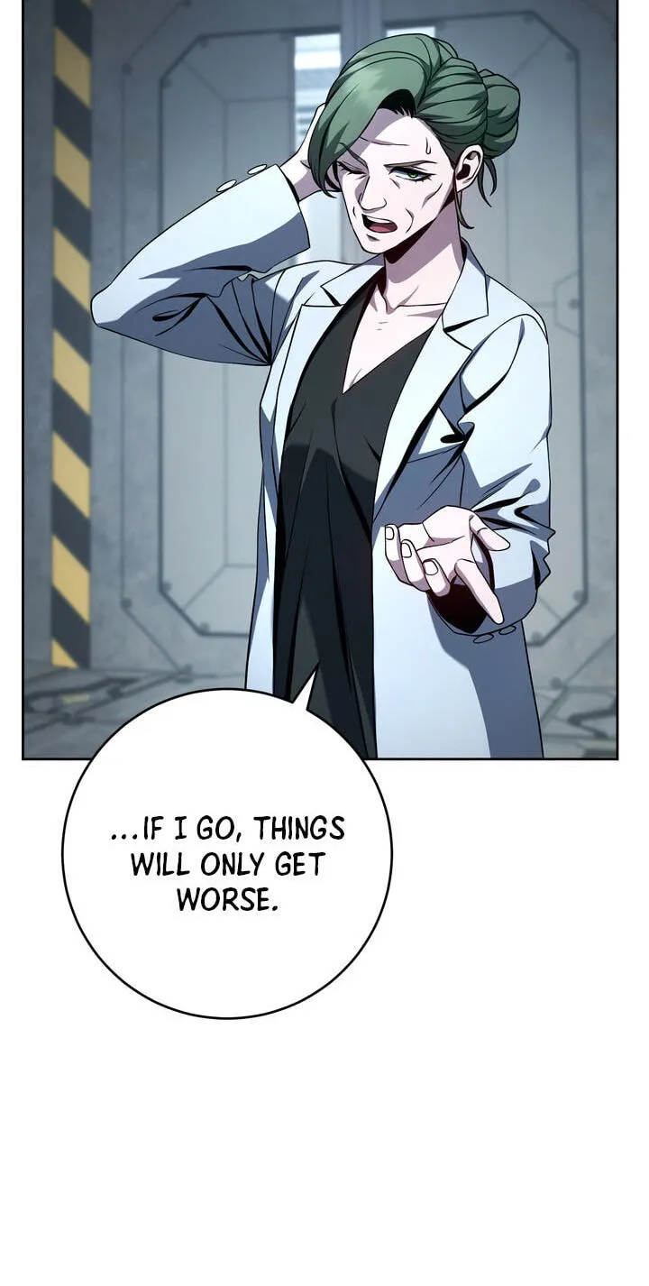 The Skeleton Soldier Failed to Defend the Dungeon chapter 378 page 44
