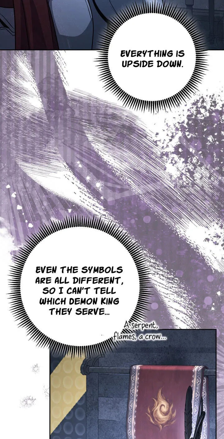 The Skeleton Soldier Failed to Defend the Dungeon chapter 378 page 110