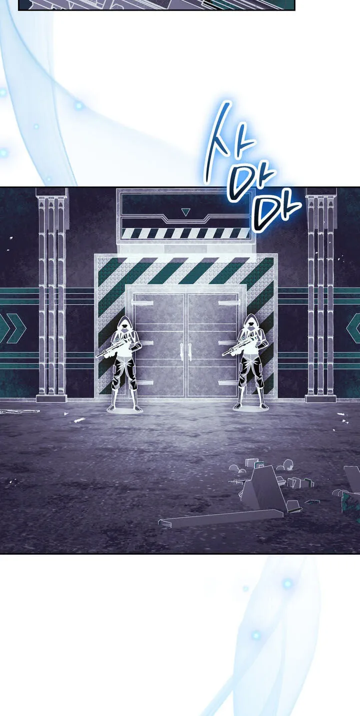 The Skeleton Soldier Failed to Defend the Dungeon chapter 378 page 55