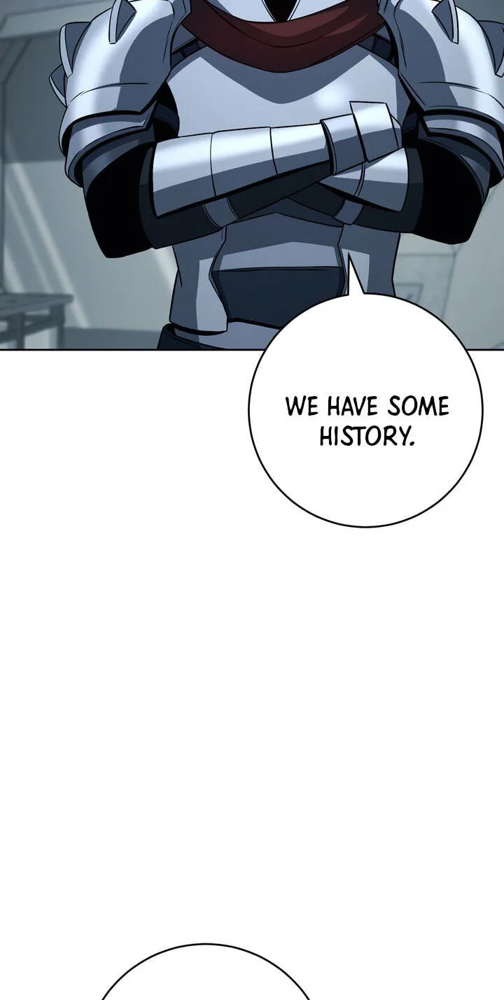 The Skeleton Soldier Failed to Defend the Dungeon chapter 378 page 22