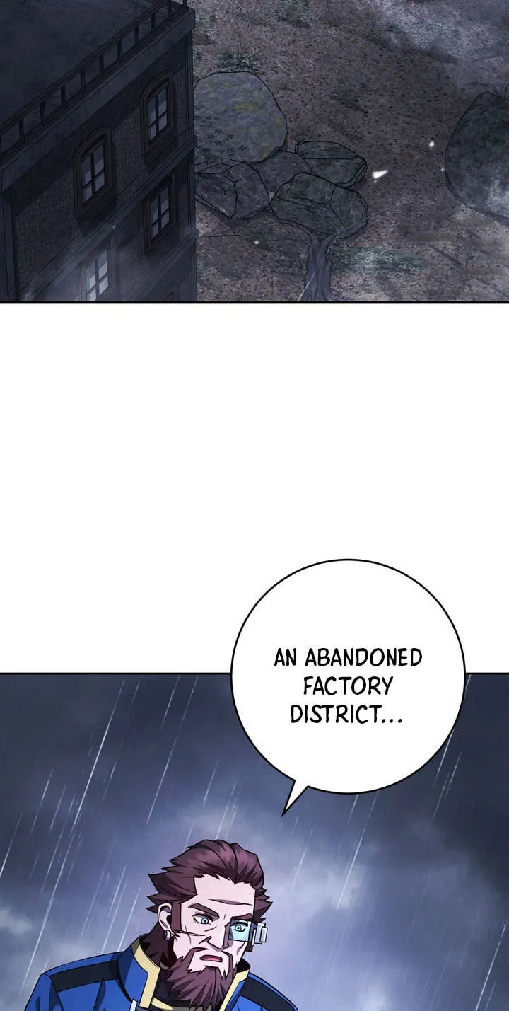 The Skeleton Soldier Failed to Defend the Dungeon chapter 378 page 50