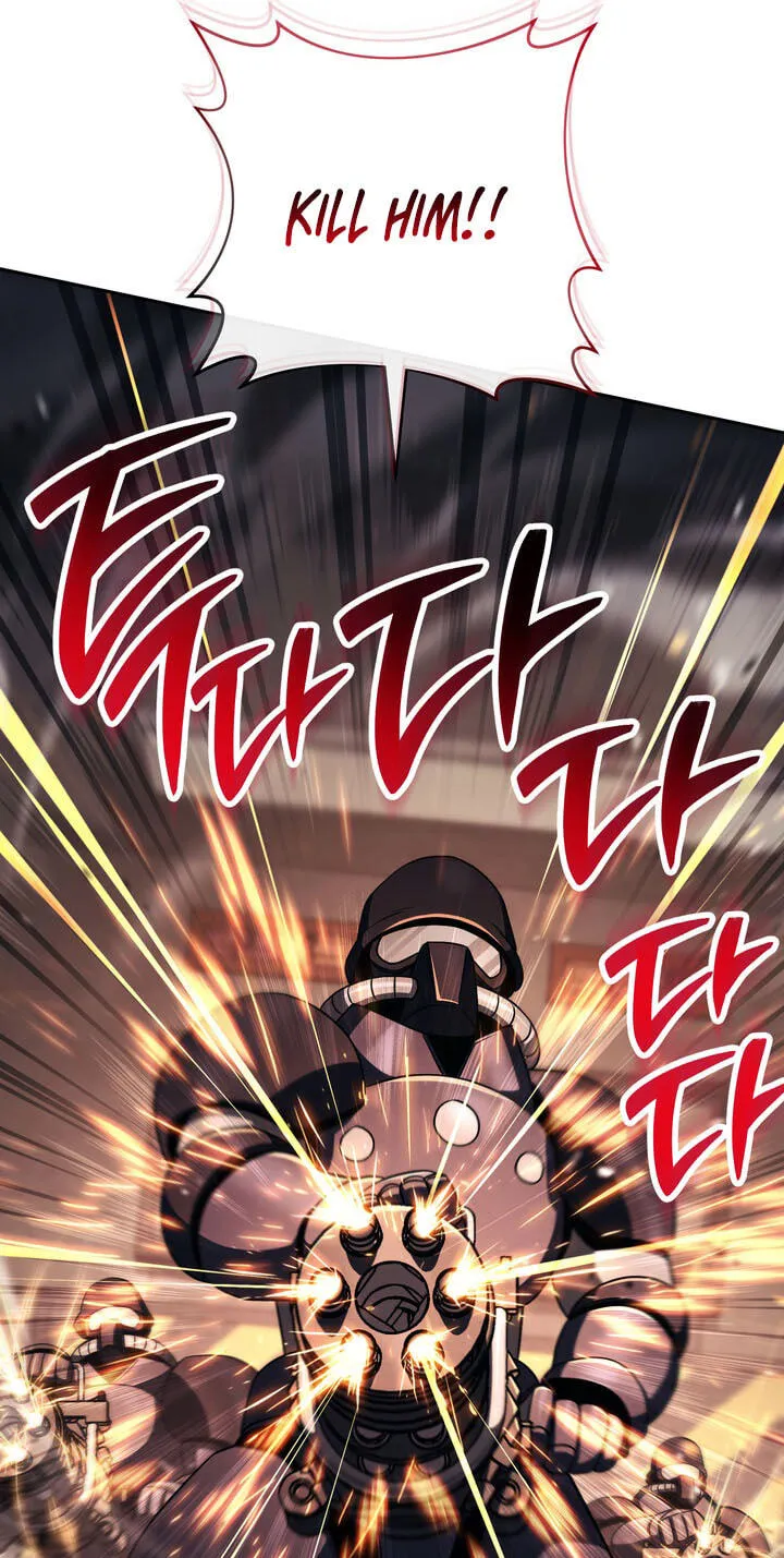 The Skeleton Soldier Failed to Defend the Dungeon chapter 378 page 85