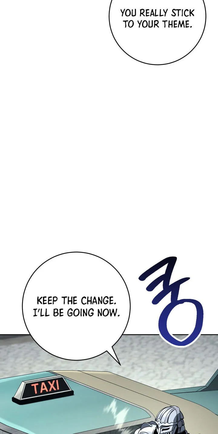 The Skeleton Soldier Failed to Defend the Dungeon chapter 379 page 98