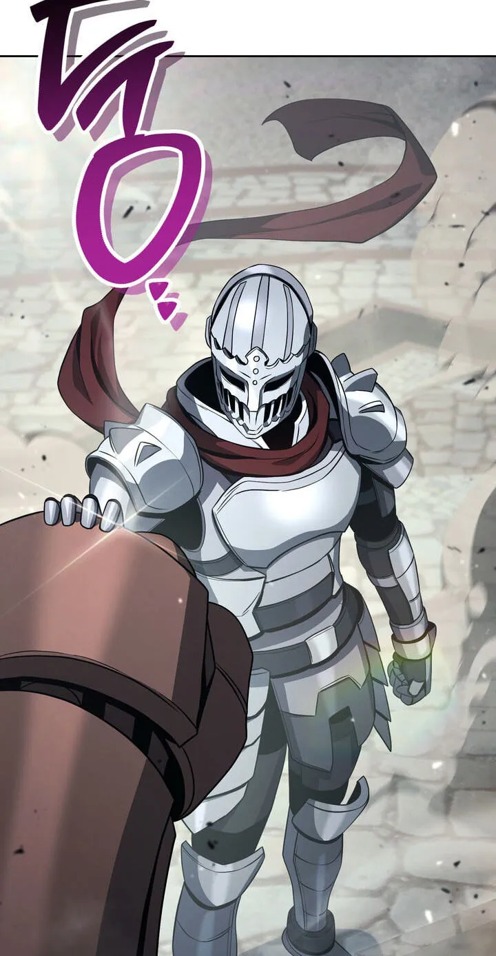 The Skeleton Soldier Failed to Defend the Dungeon chapter 379 page 32