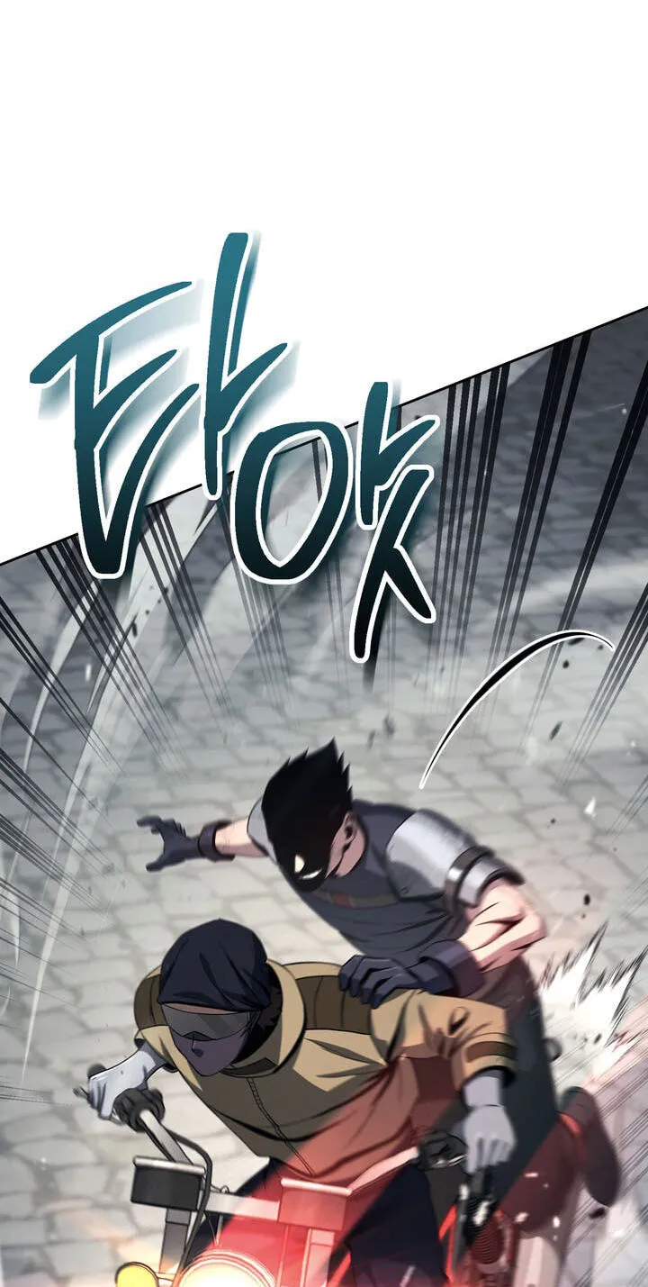 The Skeleton Soldier Failed to Defend the Dungeon chapter 379 page 57