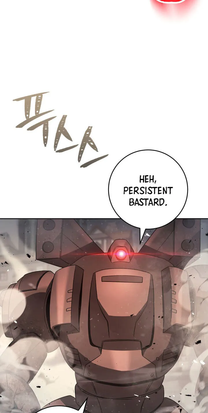 The Skeleton Soldier Failed to Defend the Dungeon chapter 379 page 47