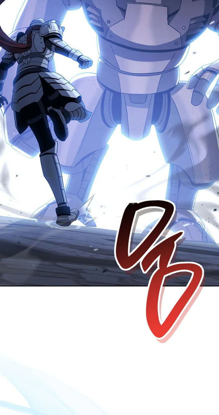 The Skeleton Soldier Failed to Defend the Dungeon chapter 379 page 23