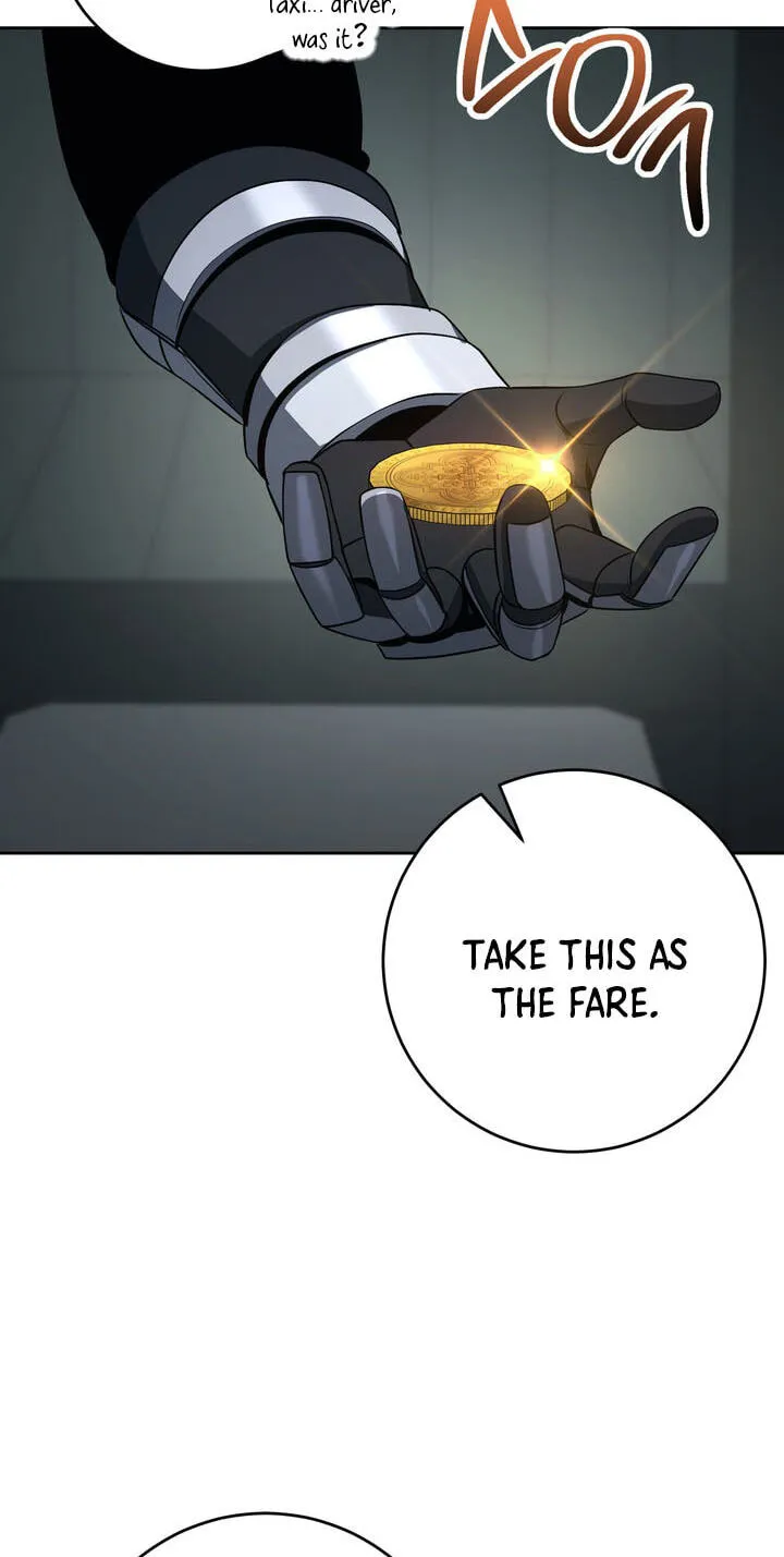 The Skeleton Soldier Failed to Defend the Dungeon chapter 379 page 96