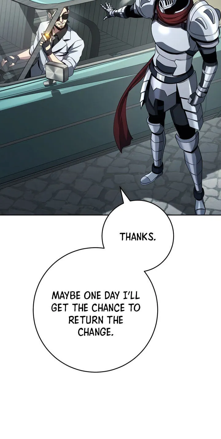 The Skeleton Soldier Failed to Defend the Dungeon chapter 379 page 99