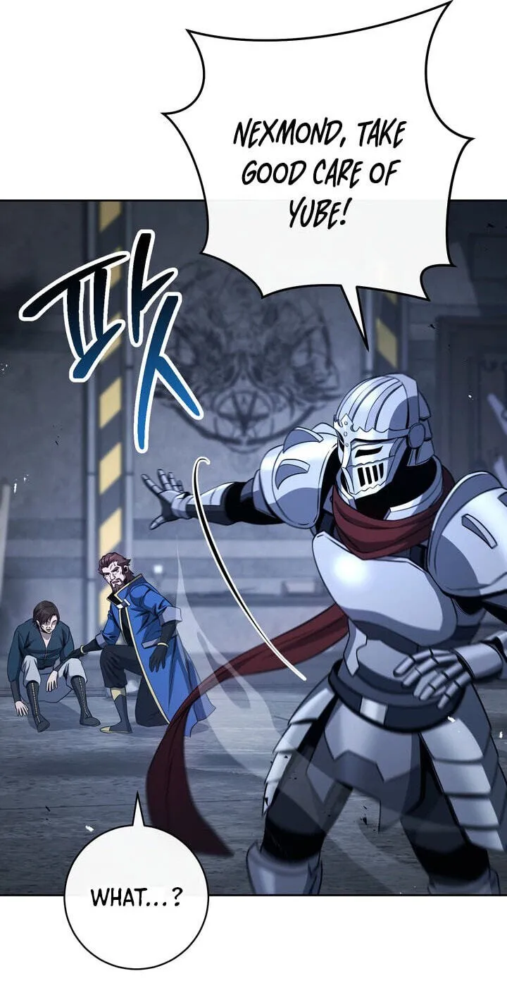 The Skeleton Soldier Failed to Defend the Dungeon chapter 379 page 3