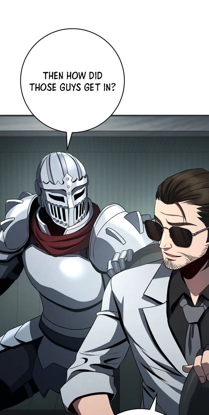 The Skeleton Soldier Failed to Defend the Dungeon chapter 379 page 94