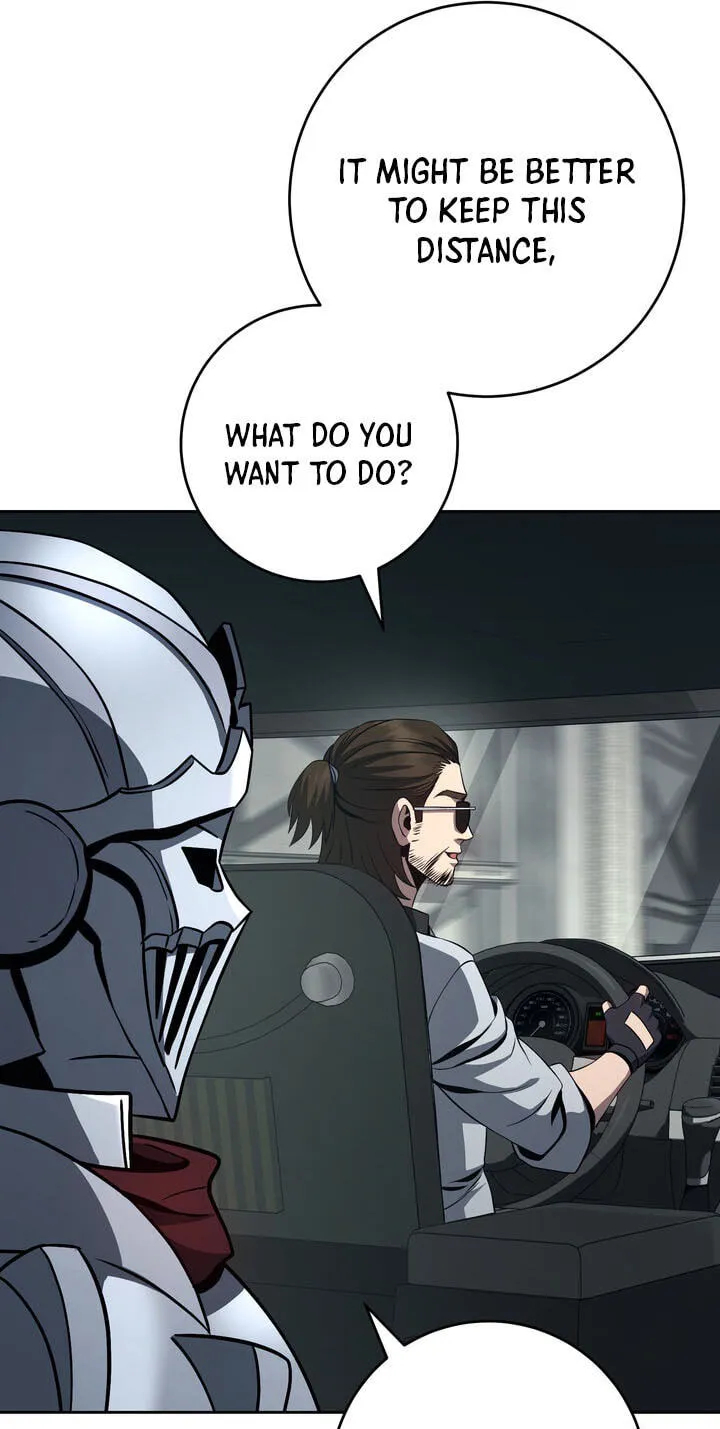 The Skeleton Soldier Failed to Defend the Dungeon chapter 379 page 87