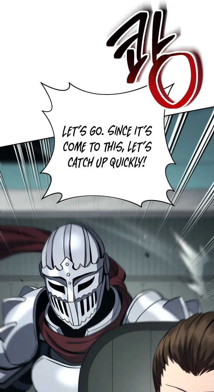 The Skeleton Soldier Failed to Defend the Dungeon chapter 379 page 75