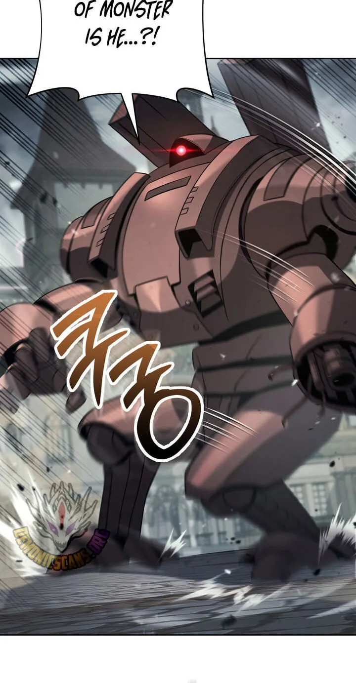 The Skeleton Soldier Failed to Defend the Dungeon chapter 379 page 37