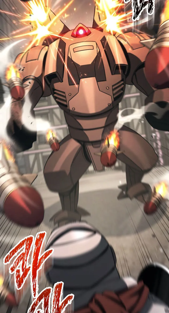 The Skeleton Soldier Failed to Defend the Dungeon chapter 379 page 43