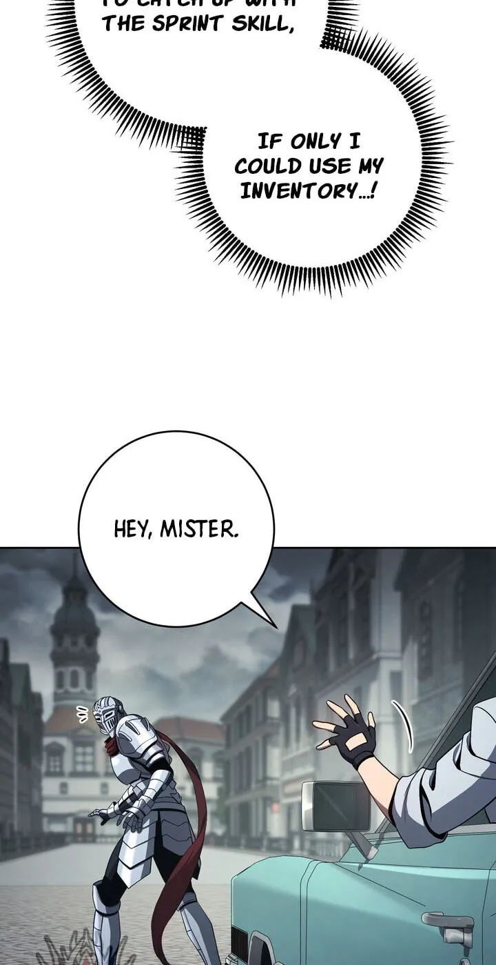 The Skeleton Soldier Failed to Defend the Dungeon chapter 379 page 64