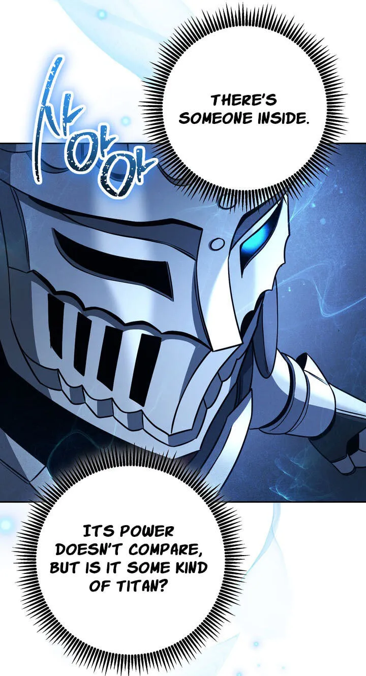 The Skeleton Soldier Failed to Defend the Dungeon chapter 379 page 24