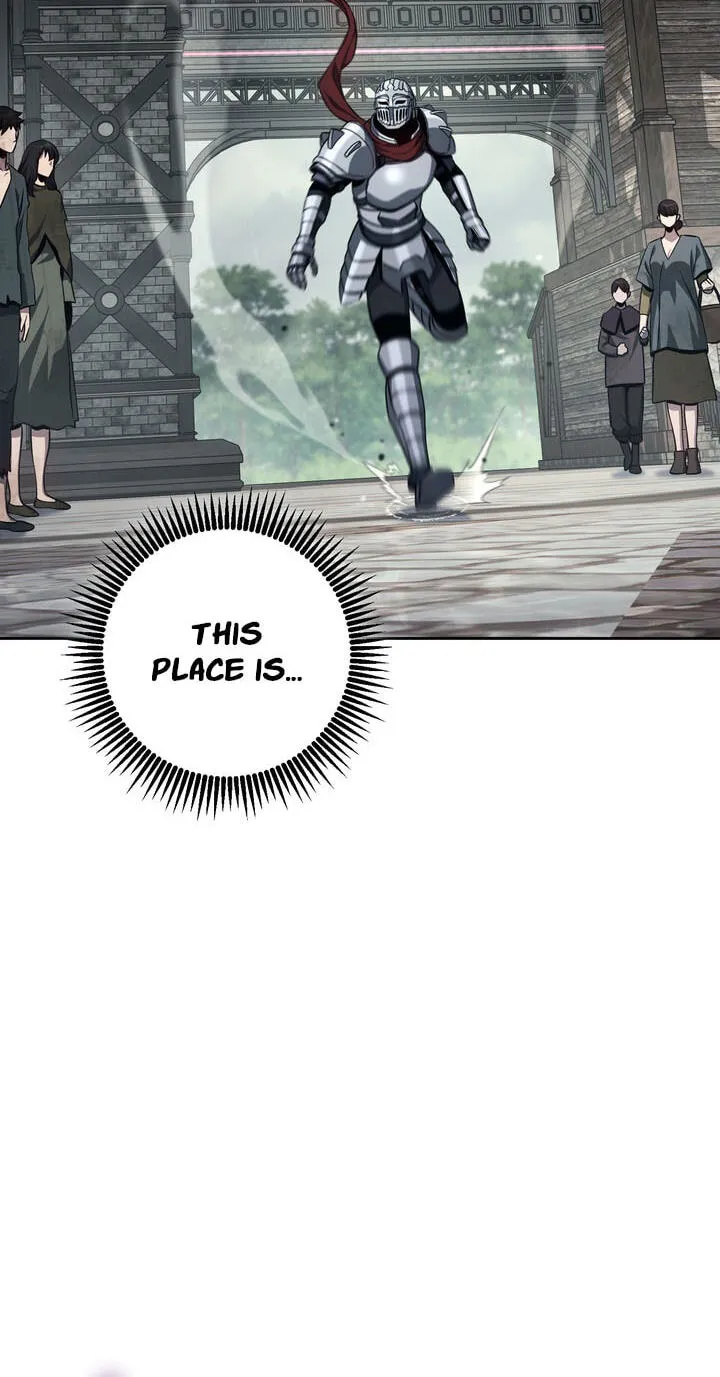 The Skeleton Soldier Failed to Defend the Dungeon chapter 379 page 16