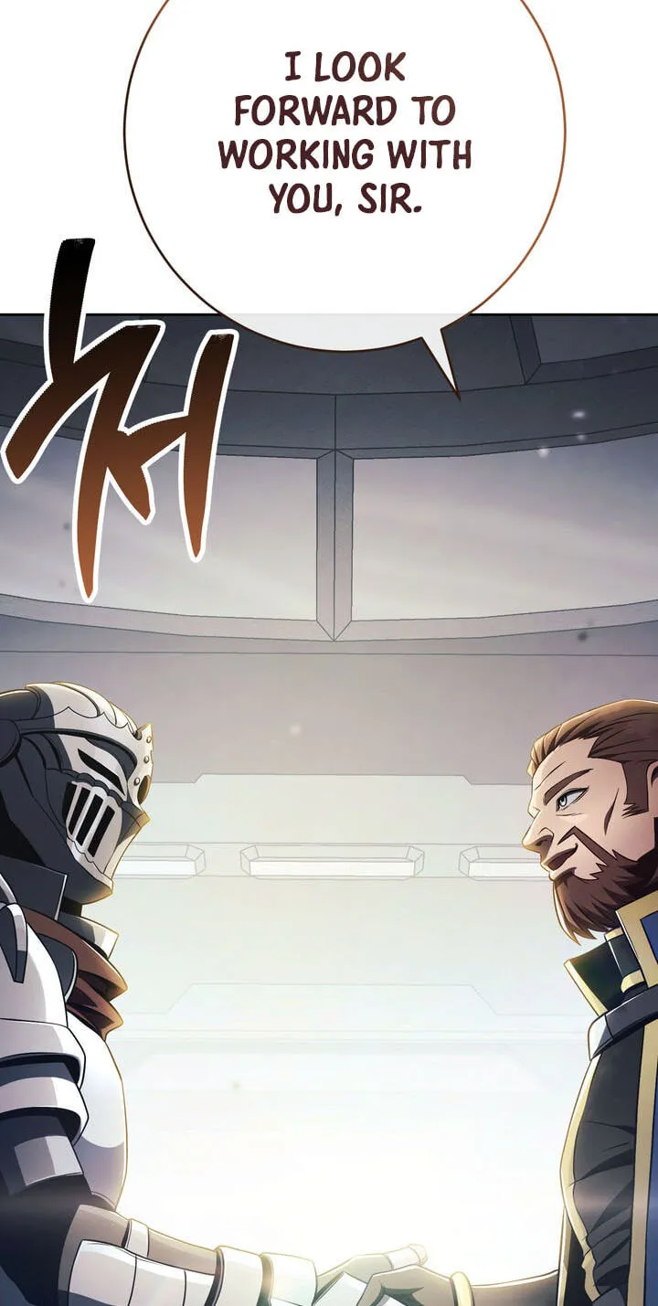 The Skeleton Soldier Failed to Defend the Dungeon chapter 380 page 104