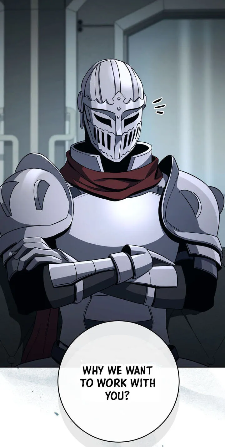 The Skeleton Soldier Failed to Defend the Dungeon chapter 380 page 82