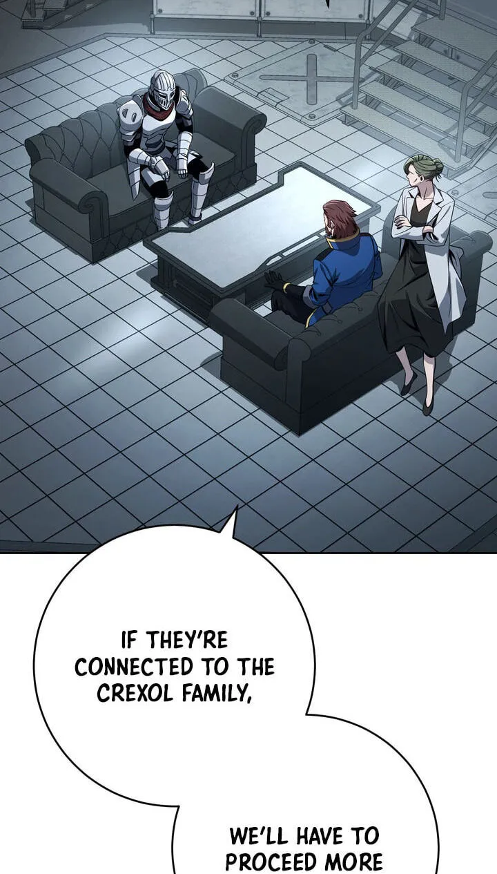 The Skeleton Soldier Failed to Defend the Dungeon chapter 380 page 68