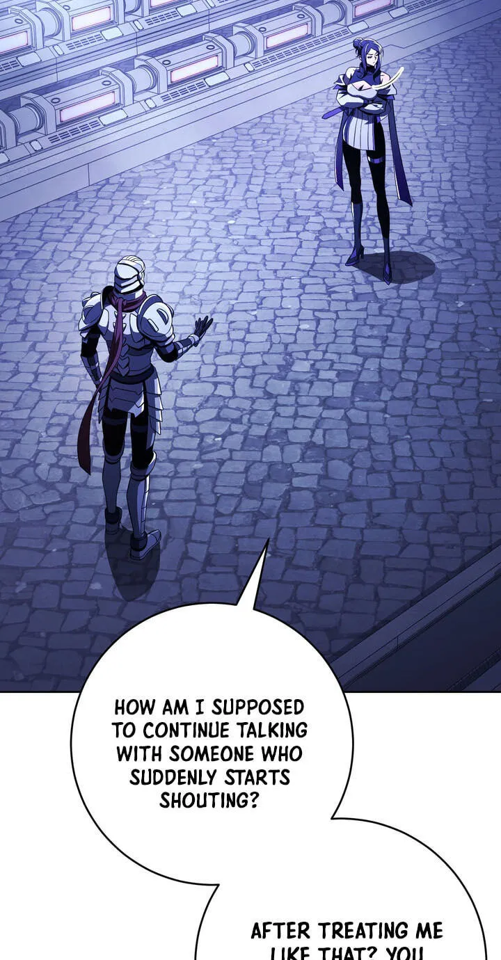 The Skeleton Soldier Failed to Defend the Dungeon chapter 380 page 40