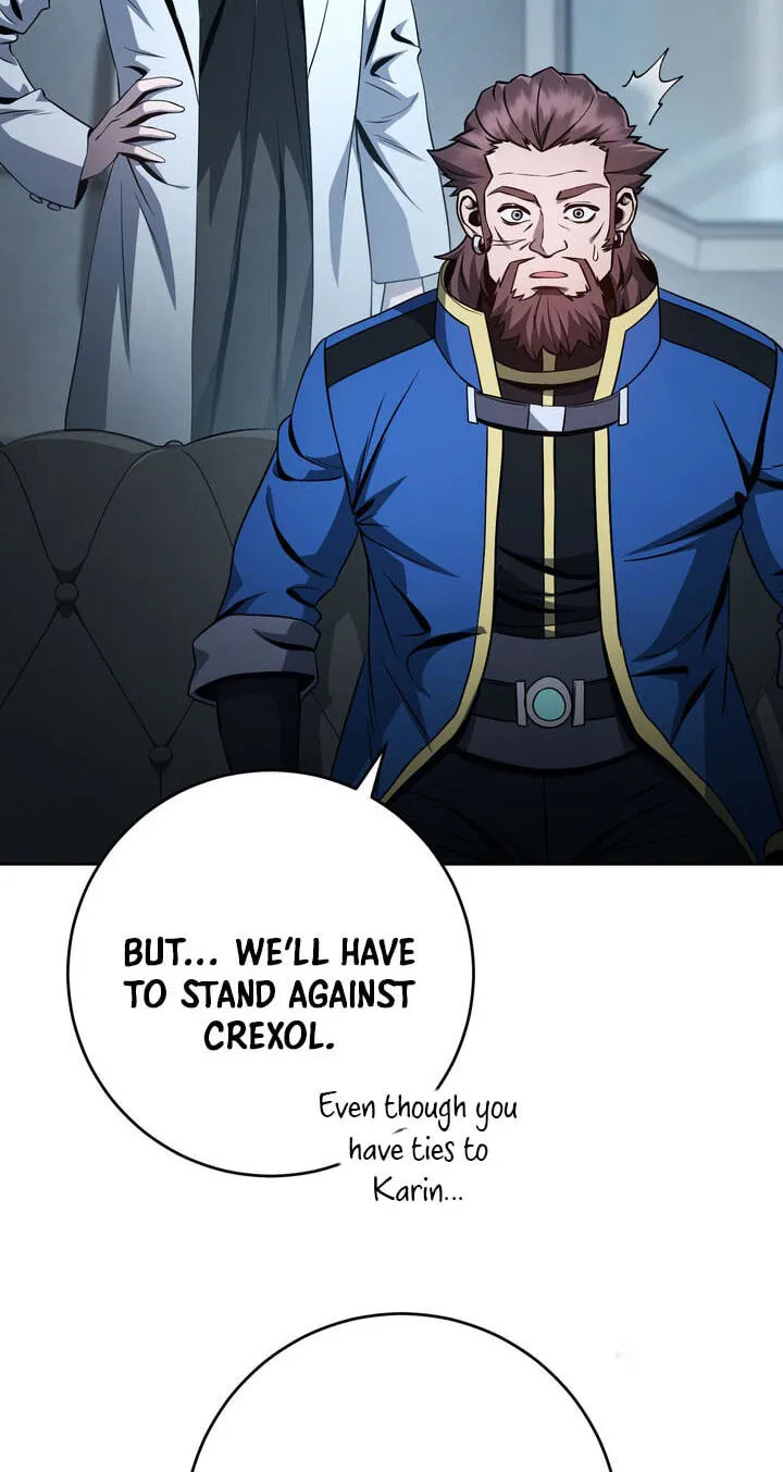 The Skeleton Soldier Failed to Defend the Dungeon chapter 380 page 99