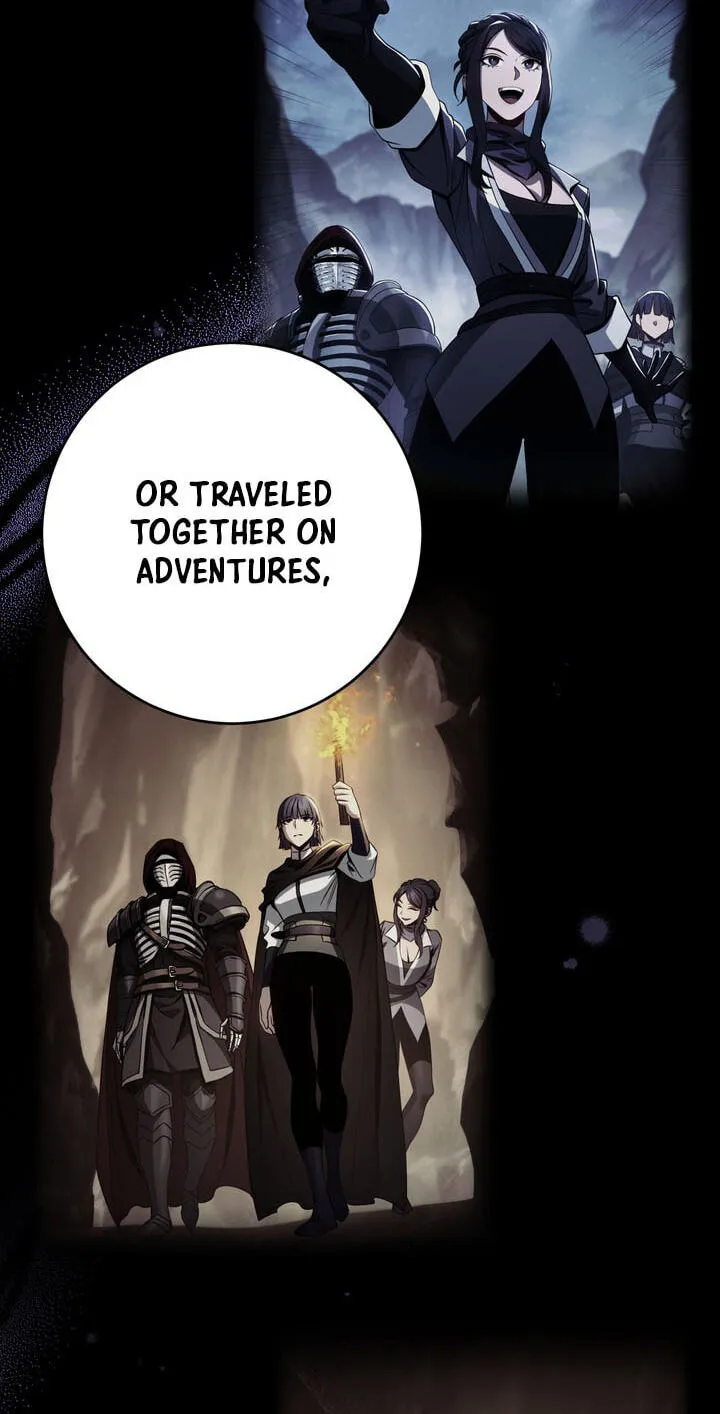 The Skeleton Soldier Failed to Defend the Dungeon chapter 380 page 46