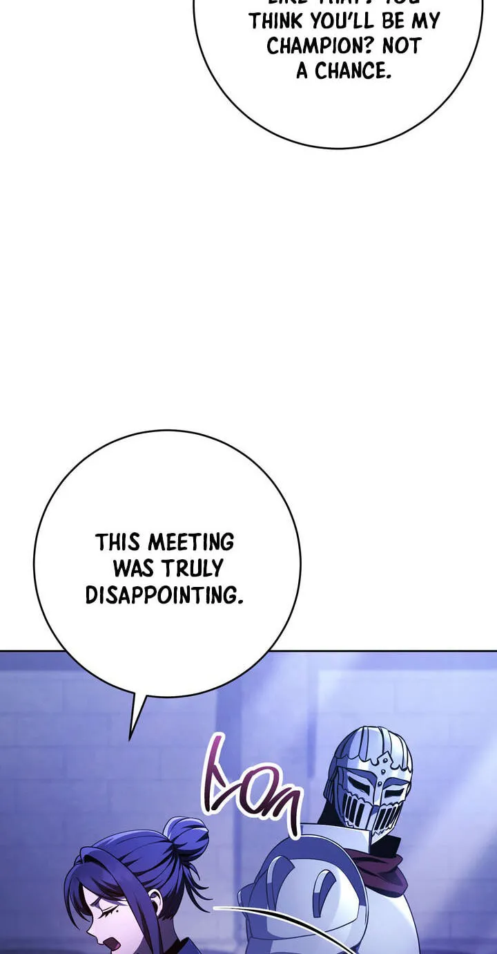 The Skeleton Soldier Failed to Defend the Dungeon chapter 380 page 41