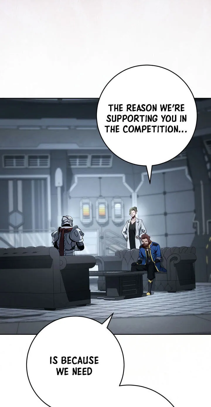 The Skeleton Soldier Failed to Defend the Dungeon chapter 380 page 90