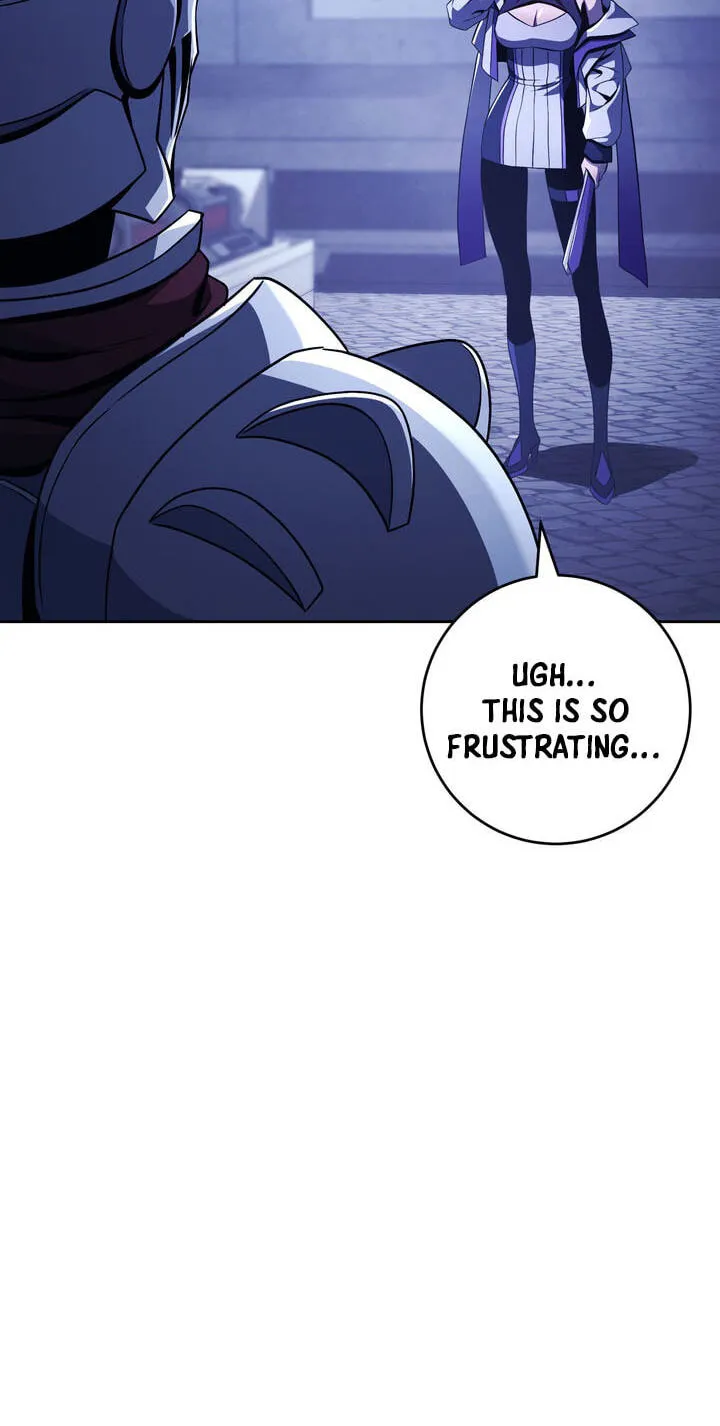 The Skeleton Soldier Failed to Defend the Dungeon chapter 380 page 37
