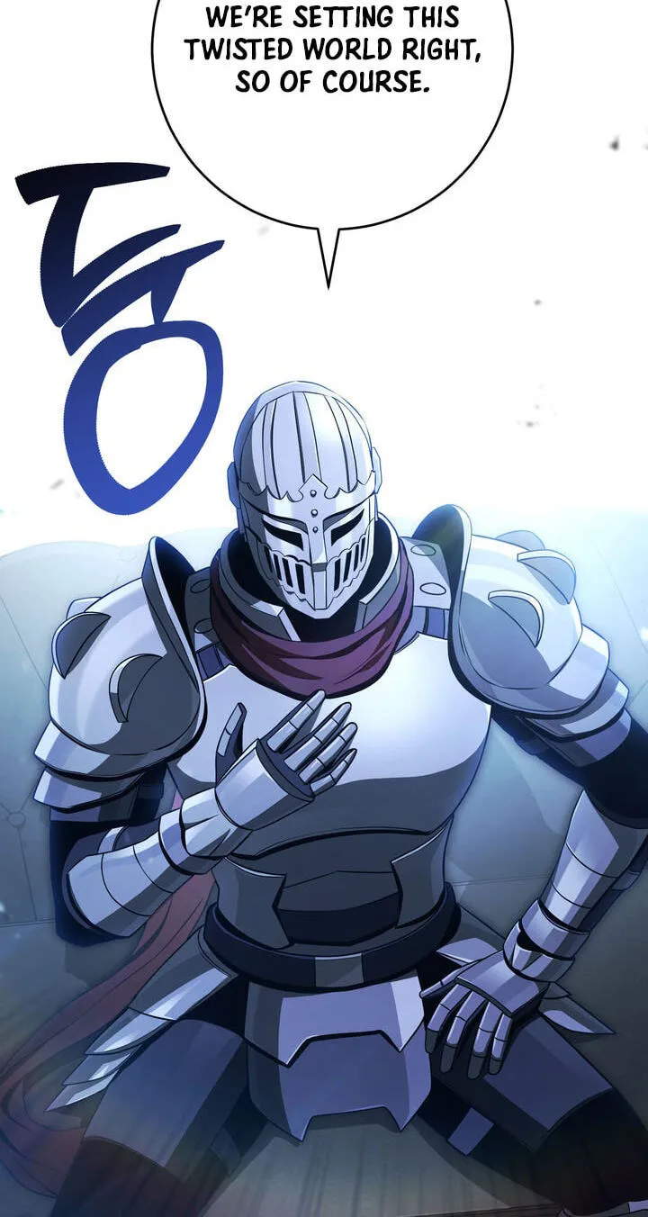 The Skeleton Soldier Failed to Defend the Dungeon chapter 380 page 100