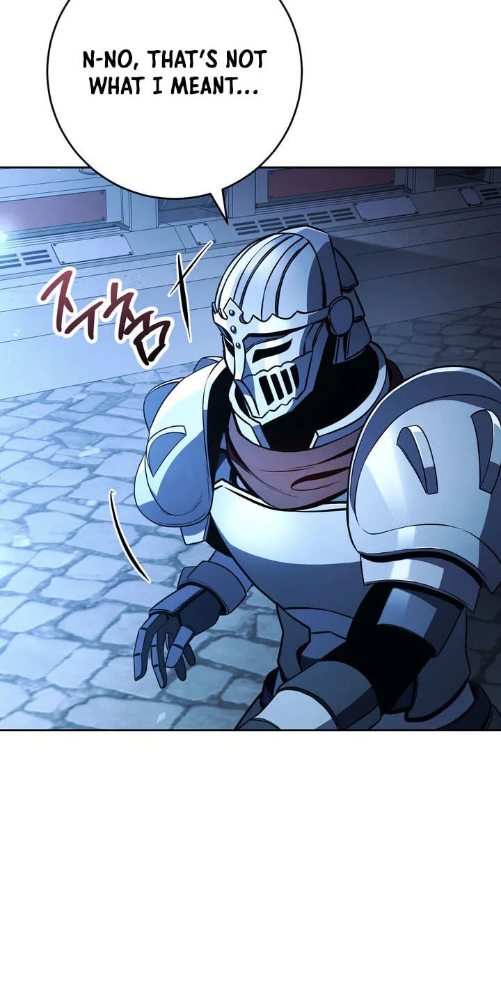 The Skeleton Soldier Failed to Defend the Dungeon chapter 380 page 54