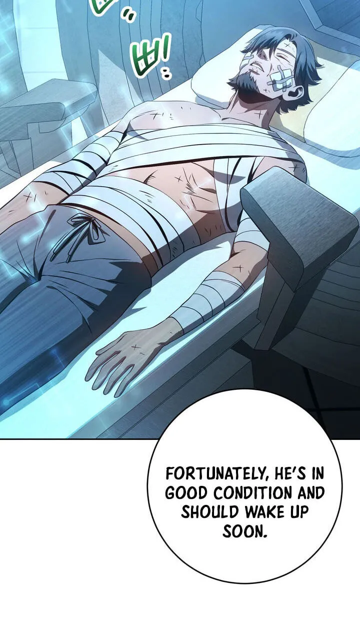The Skeleton Soldier Failed to Defend the Dungeon chapter 380 page 70