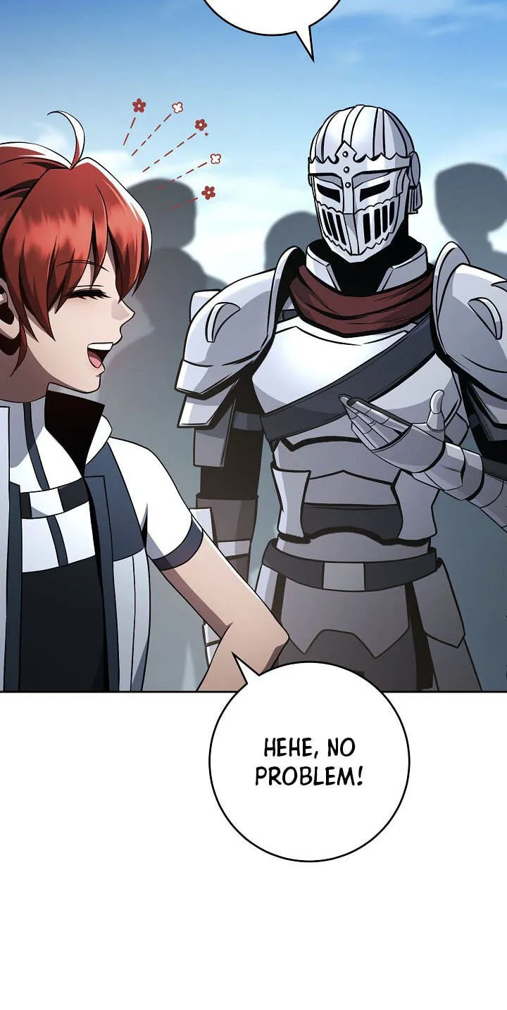 The Skeleton Soldier Failed to Defend the Dungeon chapter 381 page 30
