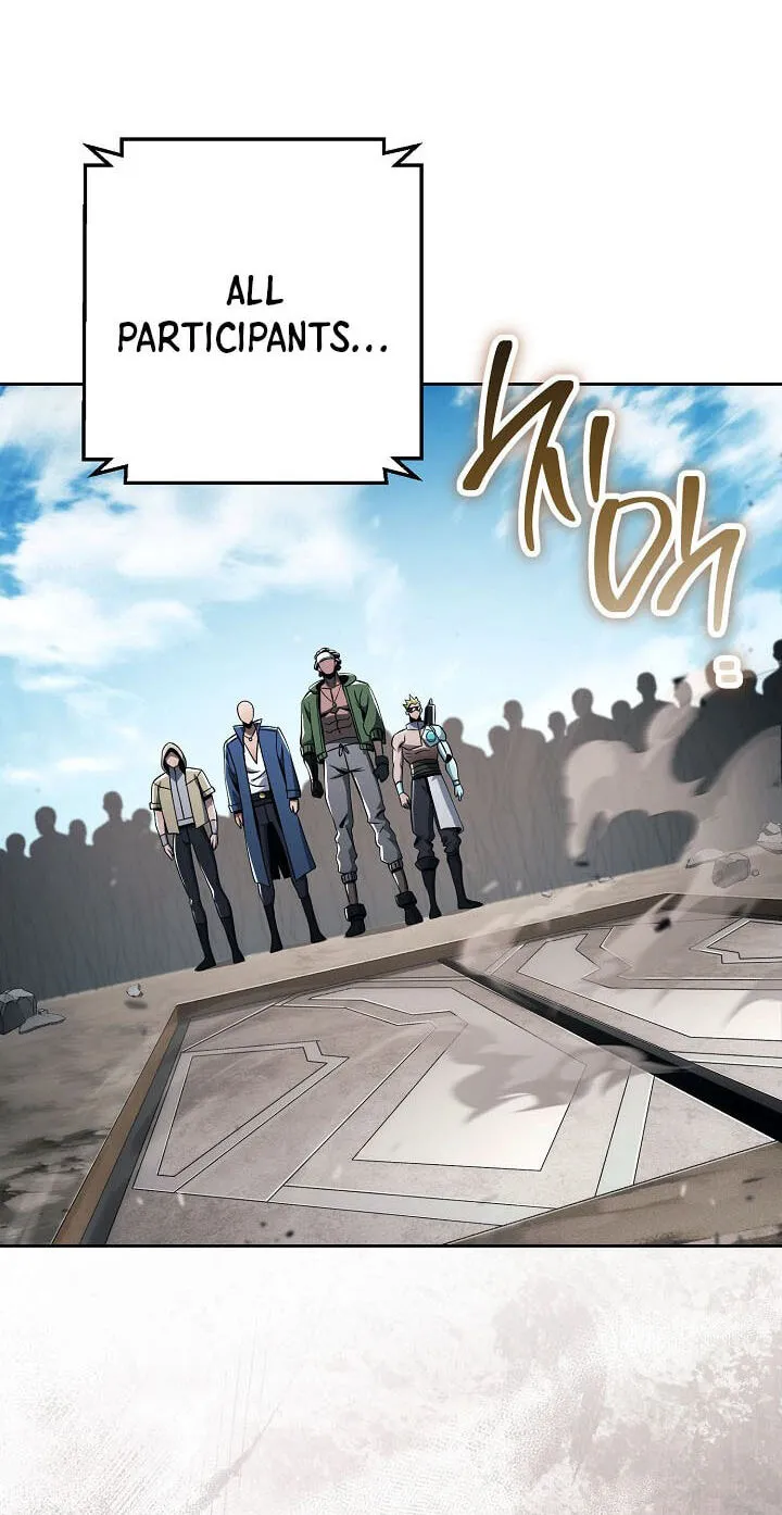 The Skeleton Soldier Failed to Defend the Dungeon chapter 381 page 115