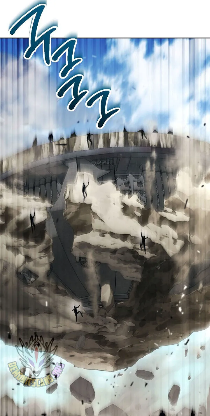 The Skeleton Soldier Failed to Defend the Dungeon chapter 381 page 86