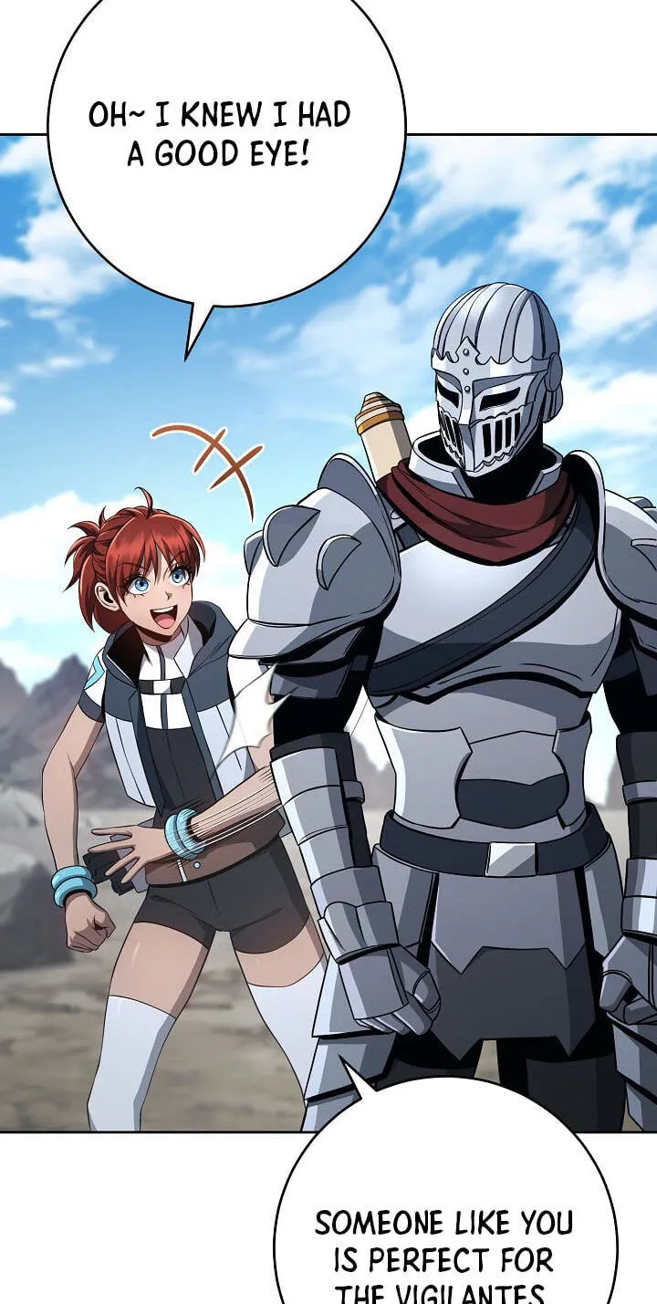 The Skeleton Soldier Failed to Defend the Dungeon chapter 381 page 89