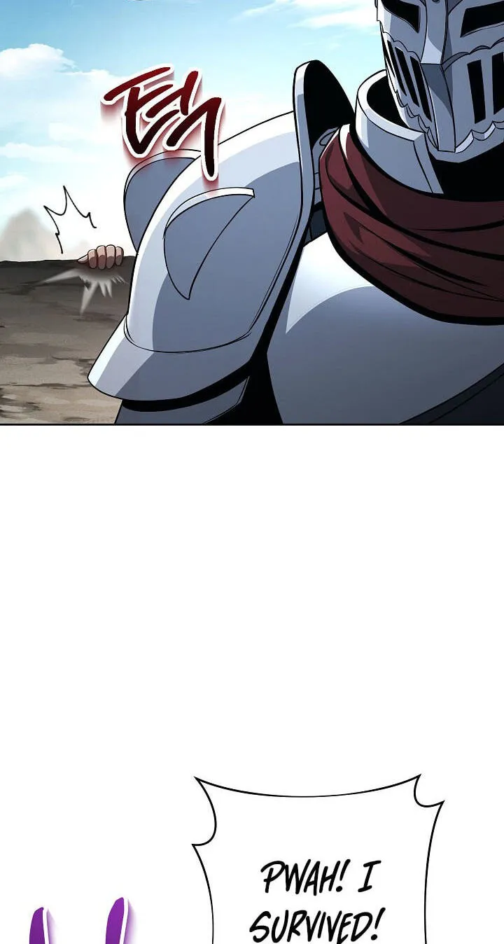 The Skeleton Soldier Failed to Defend the Dungeon chapter 381 page 109