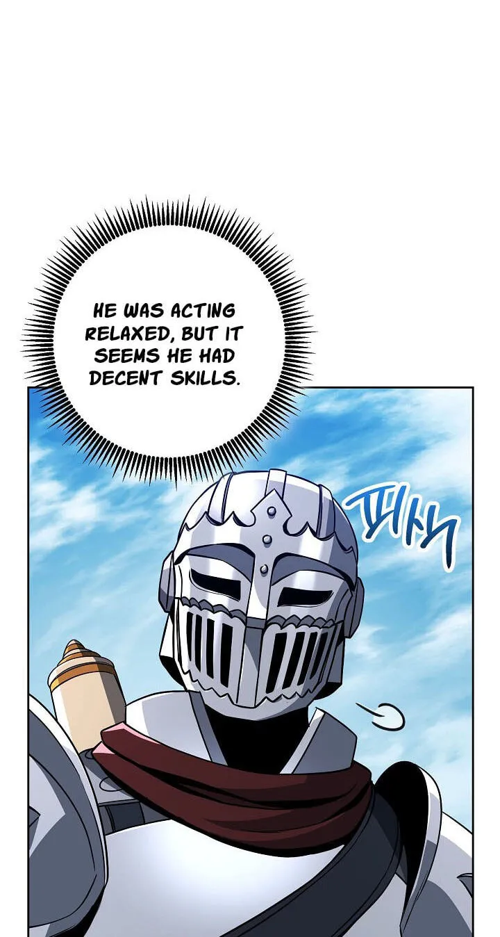 The Skeleton Soldier Failed to Defend the Dungeon chapter 381 page 111