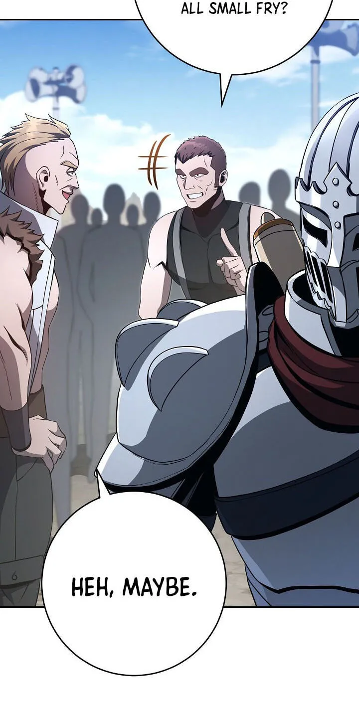 The Skeleton Soldier Failed to Defend the Dungeon chapter 381 page 17
