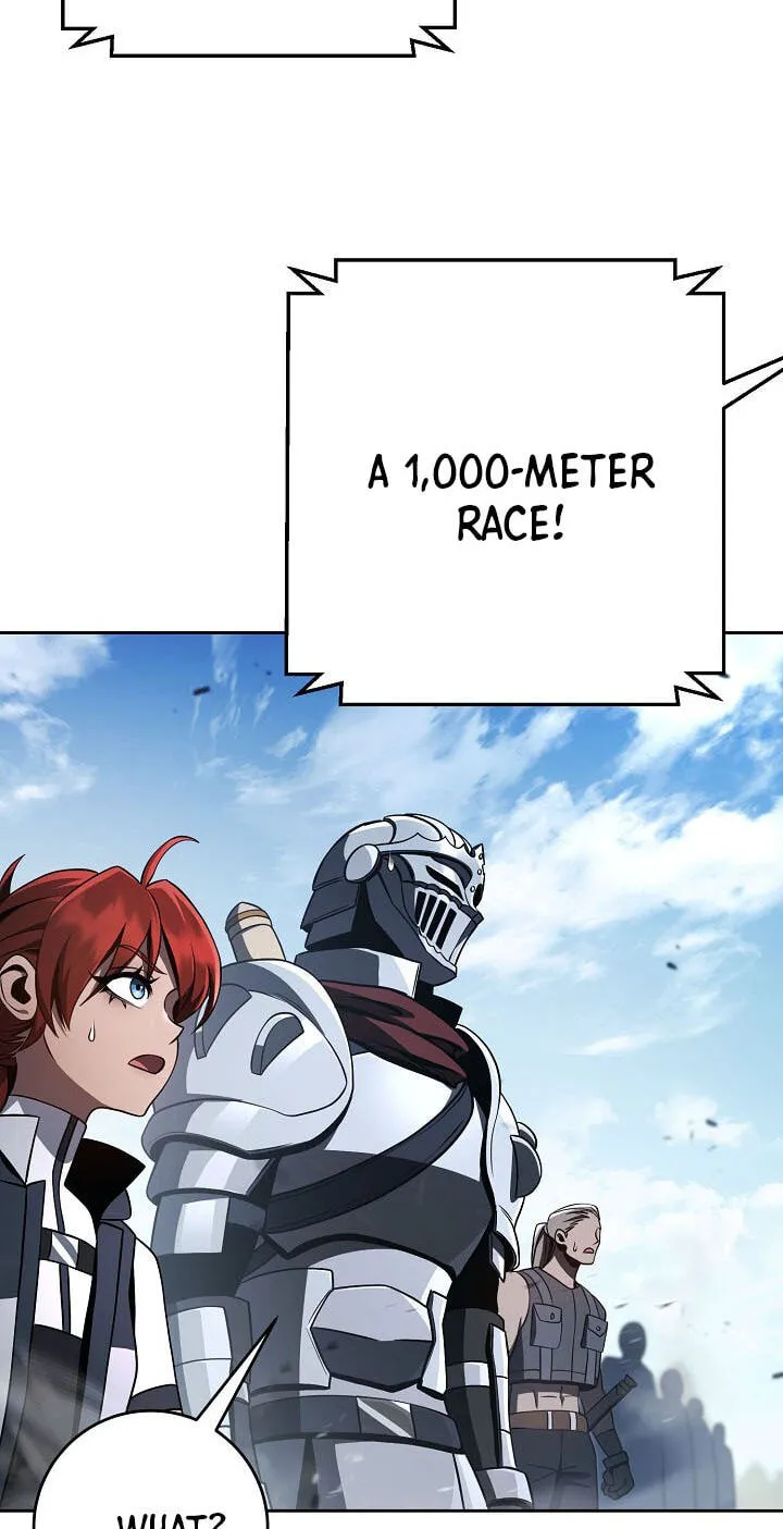 The Skeleton Soldier Failed to Defend the Dungeon chapter 381 page 48