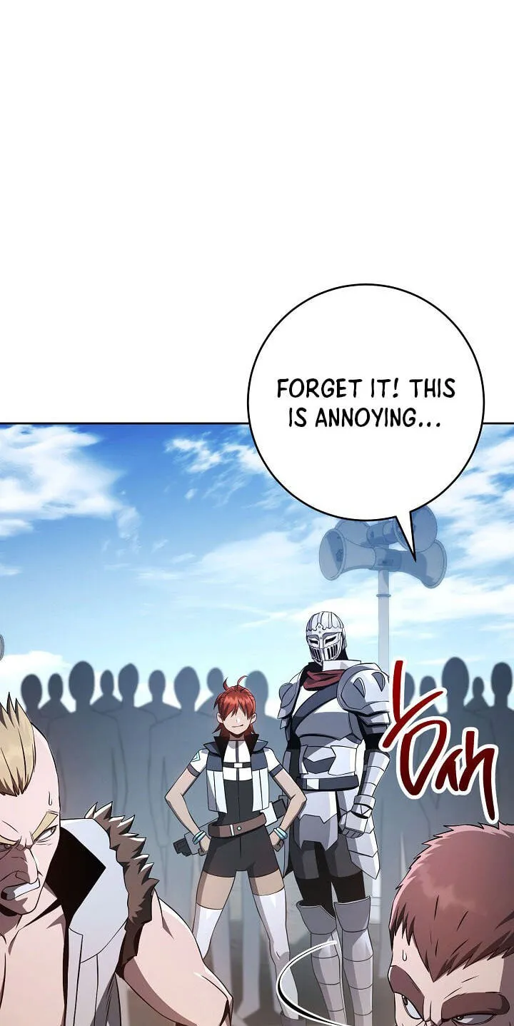 The Skeleton Soldier Failed to Defend the Dungeon chapter 381 page 28
