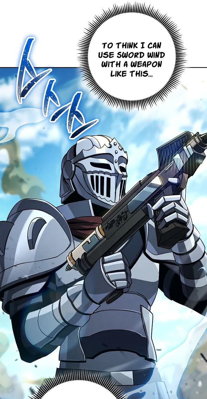 The Skeleton Soldier Failed to Defend the Dungeon chapter 381 page 80